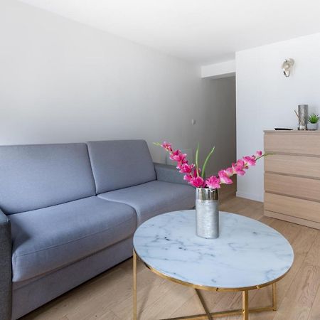 Home Suite Home Grands Boulevards - 42 파리 외부 사진