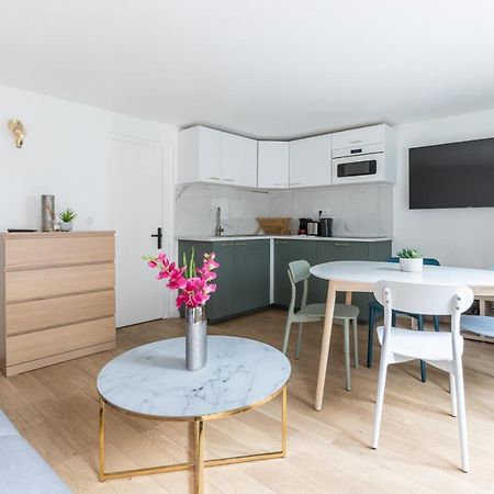 Home Suite Home Grands Boulevards - 42 파리 외부 사진