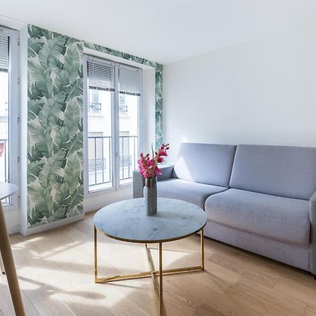 Home Suite Home Grands Boulevards - 42 파리 외부 사진