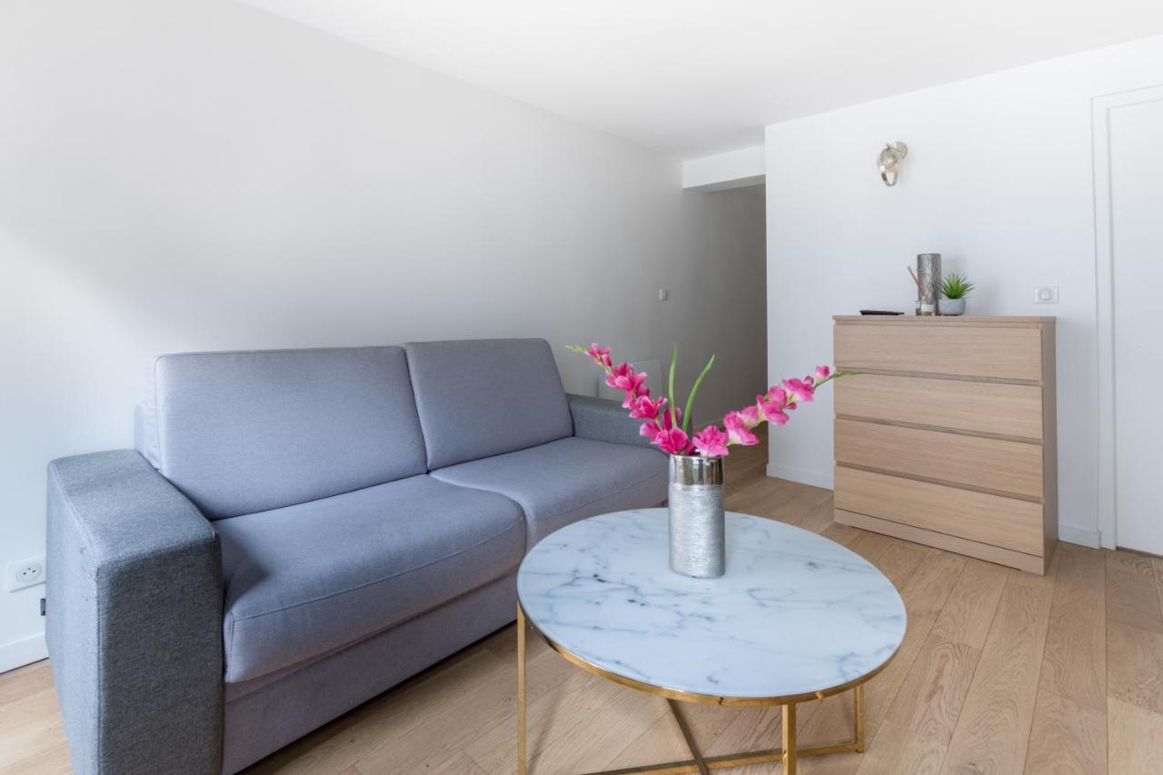Home Suite Home Grands Boulevards - 42 파리 외부 사진