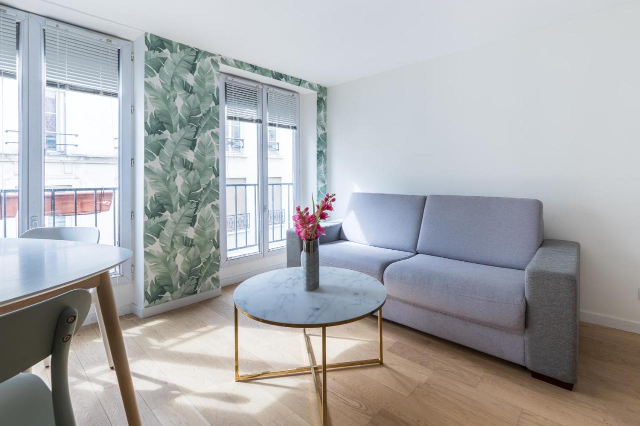 Home Suite Home Grands Boulevards - 42 파리 외부 사진