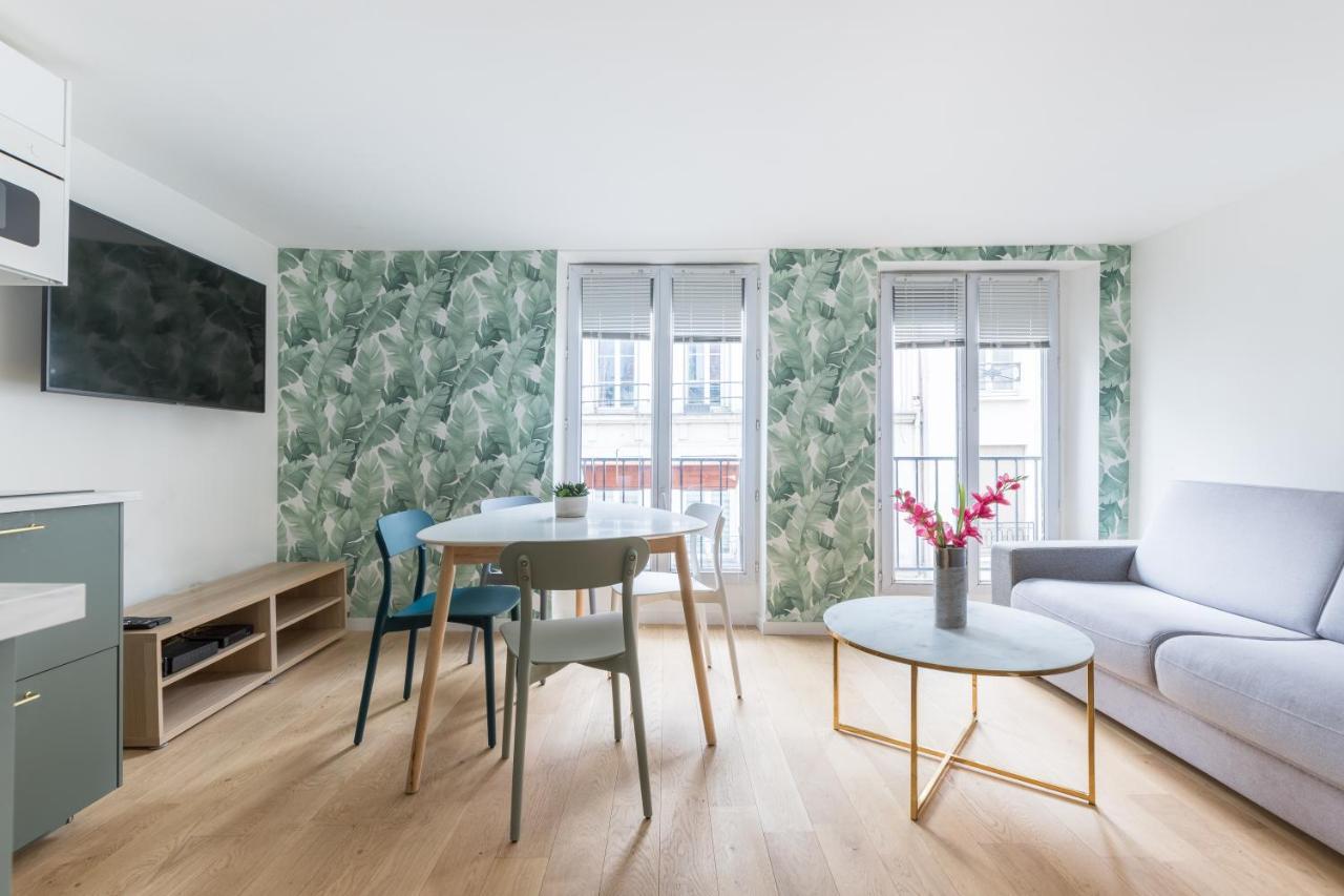 Home Suite Home Grands Boulevards - 42 파리 외부 사진
