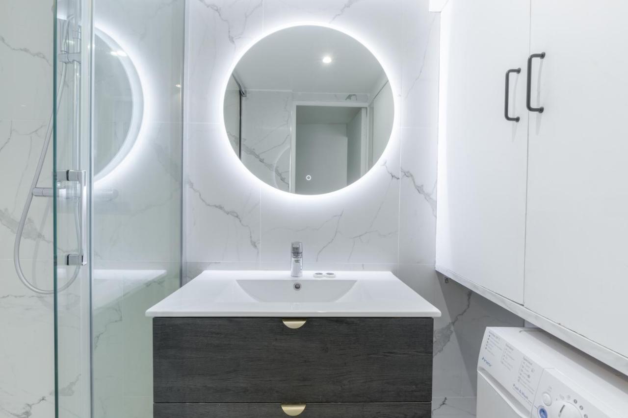 Home Suite Home Grands Boulevards - 42 파리 외부 사진